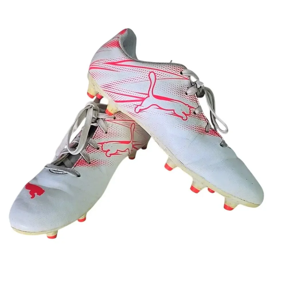 Puma size youth